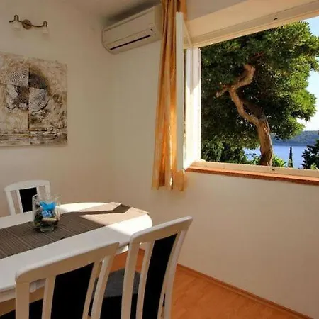 Charming Arena - One Bedroom With Terrace And Sea View Apartamento Dubrovnik