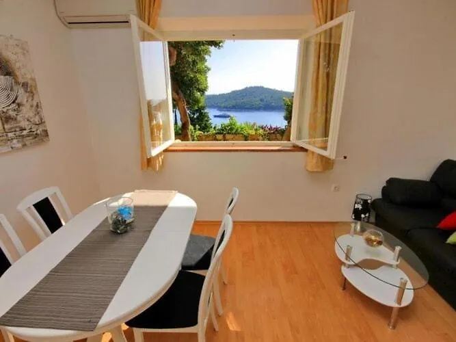 Charming Arena - One Bedroom With Terrace And Sea View * Dubrovnik