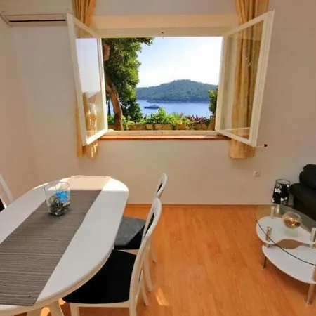 Charming Arena - One Bedroom With Terrace And Sea View * Dubrownik