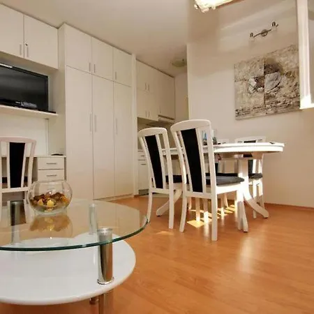 Charming Arena - One Bedroom With Terrace And Sea View ドゥブロブニク