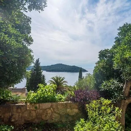 Charming Arena - One Bedroom With Terrace And Sea View