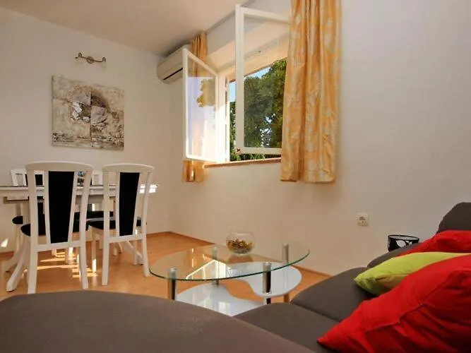 Apartmán Charming Arena - One Bedroom With Terrace And Sea View *